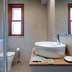 Guesthost - La Romantica - Lovely With Terrace Apartment