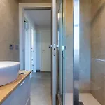 Apartment Guesthost - La Romantica - Lovely With Terrace Giardini Naxos