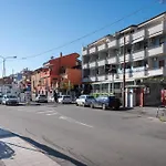 Guesthost - La Romantica - Lovely With Terrace Apartment *