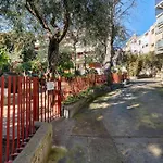 Guesthost - La Romantica - Lovely With Terrace *