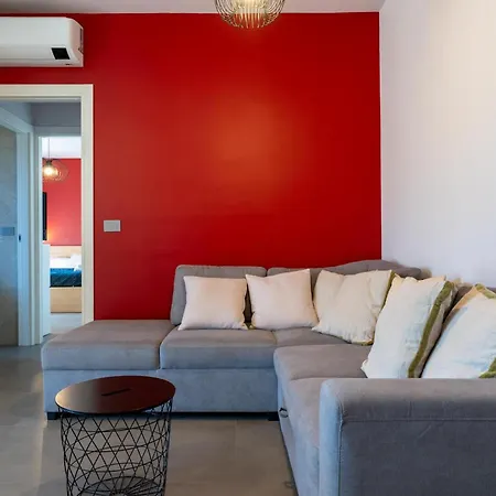 Apartment Guesthost - La Romantica - Lovely With Terrace